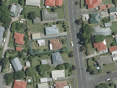 Residential Zone - General Residential Zone