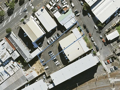 Business  Mixed Use Zone