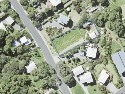 Residential  Rural and Coastal Settlement Zone
