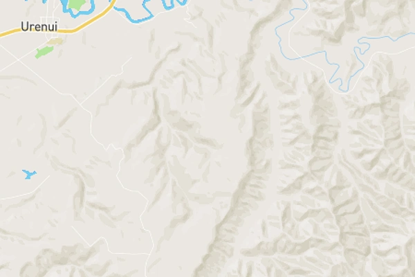 Urenui