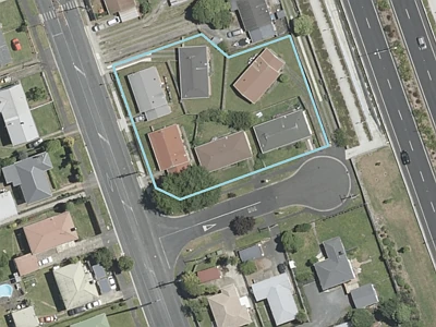 Residential Zone - General Residential Zone