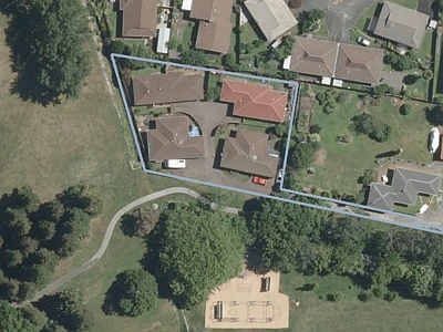 Residential Zone - General Residential Zone