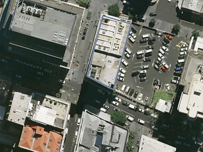 Business  City Centre Zone