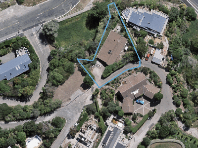 Residential Hills