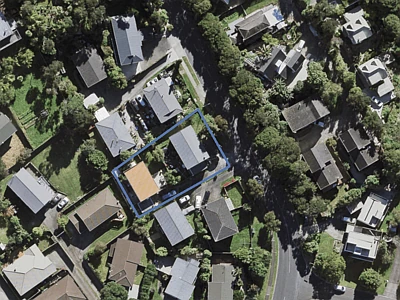 Residential  Mixed Housing Suburban Zone