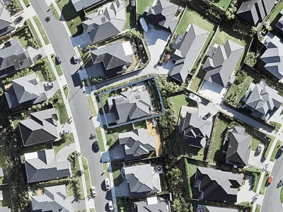 Residential  Single House Zone