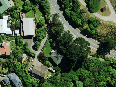 Residential Banks Peninsula