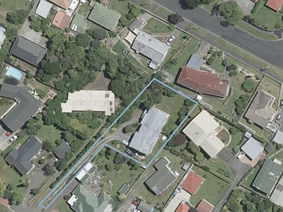 Residential Zone - General Residential Zone