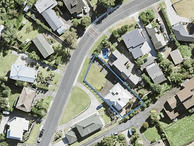 Residential  Single House Zone