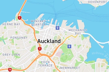 Auckland Central