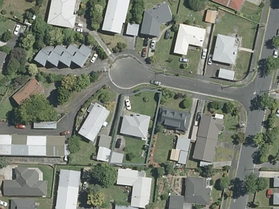 Residential Zone - General Residential Zone