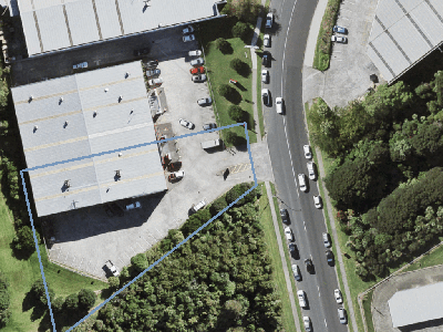 Business  Light Industry Zone