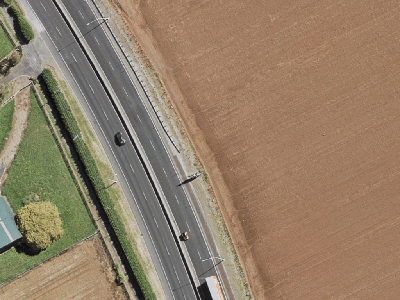 Rural  Rural Production Zone