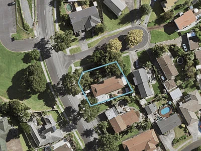 Residential  Mixed Housing Suburban Zone