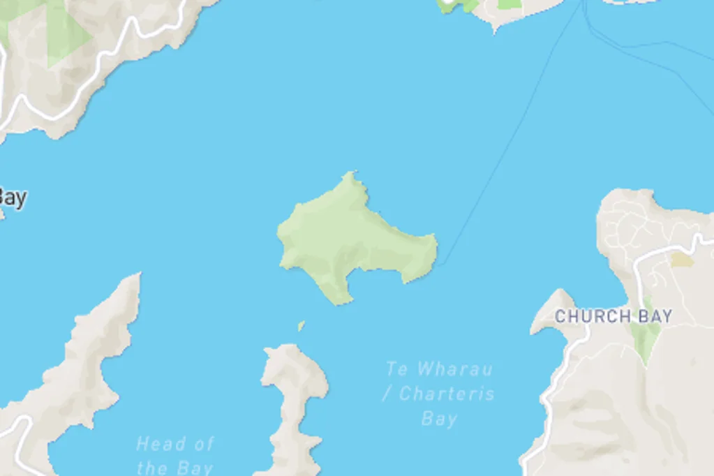 Banks Peninsula Surrounds