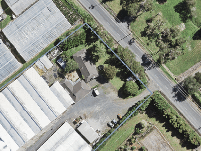 Future Urban Zone