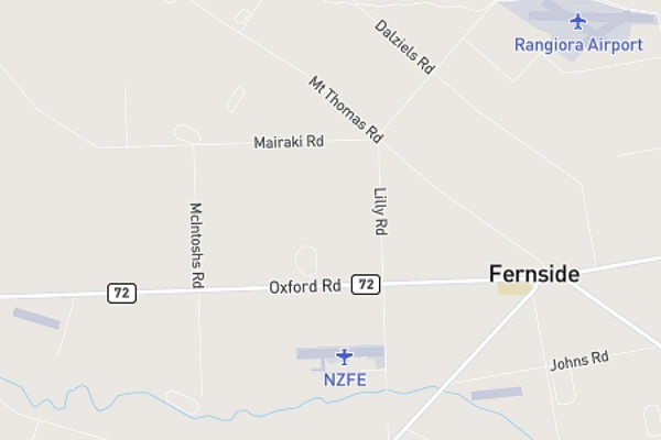 Fernside