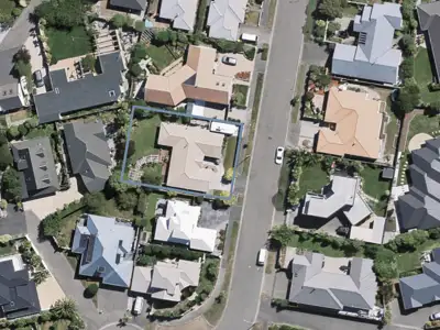 Residential Suburban
