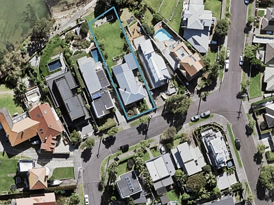 Residential  Mixed Housing Suburban Zone