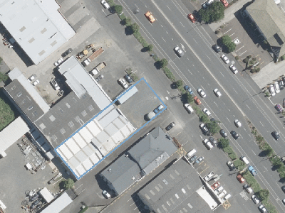 Industrial Zone