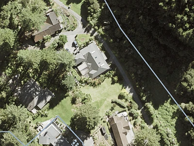 Residential  Large Lot Zone