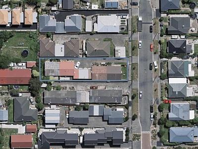 Residential Medium Density