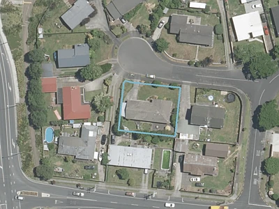 Residential Zone - General Residential Zone