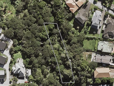 Residential  Mixed Housing Urban Zone