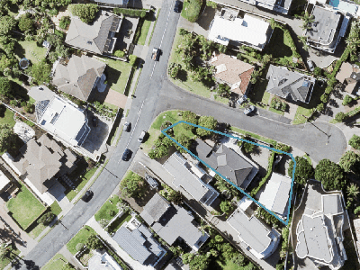 Residential  Single House Zone