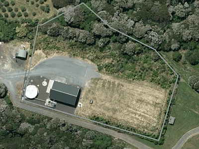 Rural Banks Peninsula