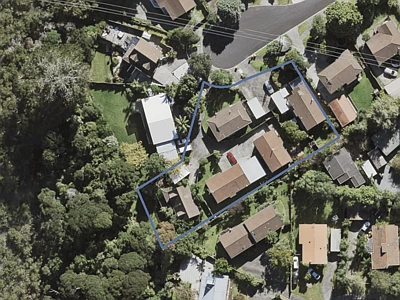 Residential  Mixed Housing Suburban Zone