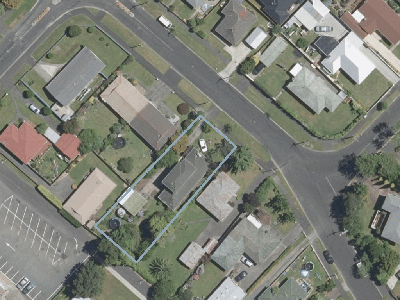 Residential Zone - General Residential Zone