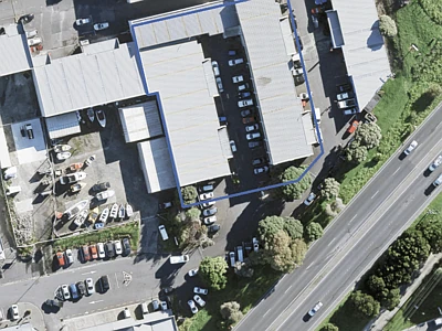 Business  Town Centre Zone