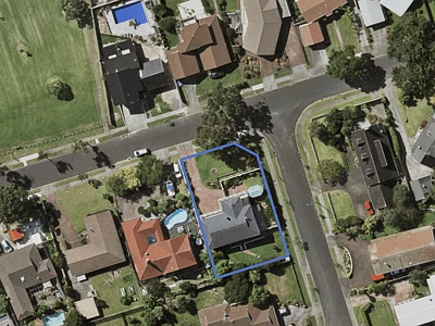 Residential  Mixed Housing Suburban Zone
