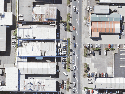 Business  Mixed Use Zone