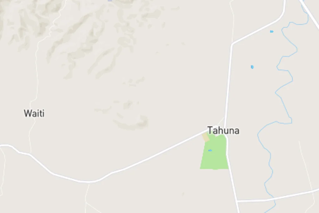 Tahuna