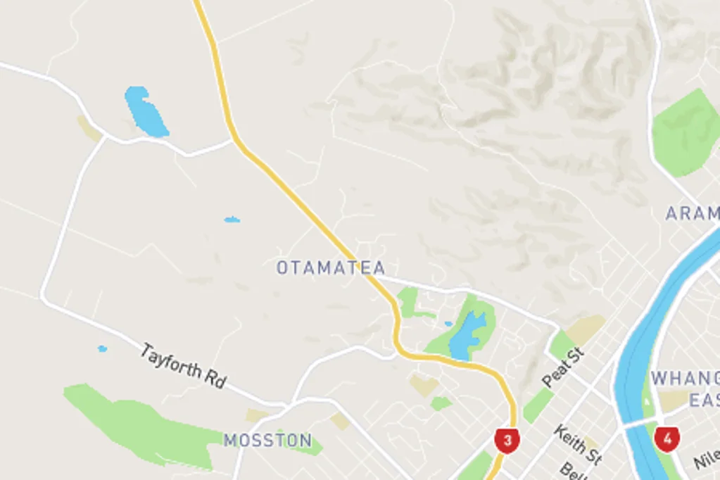 Otamatea