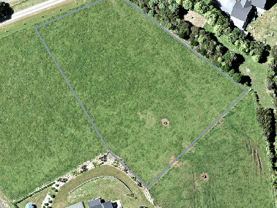 Rural  Rural Production Zone