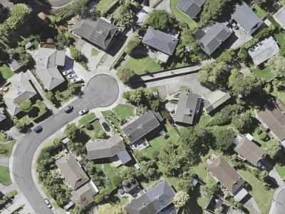 Residential  Mixed Housing Urban Zone