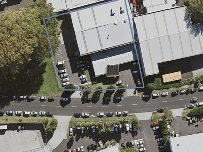 Business  Light Industry Zone