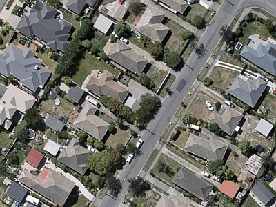 Residential Suburban
