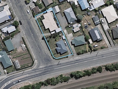 Residential Suburban