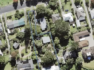 Residential  Large Lot Zone