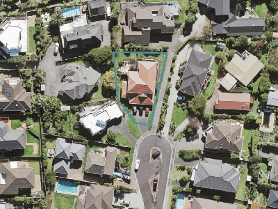 Residential  Mixed Housing Suburban Zone