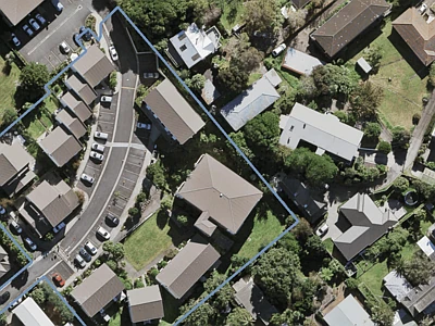 Residential  Terrace Housing and Apartment Building Zone