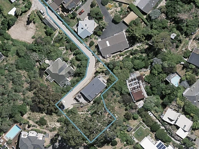 Residential Hills