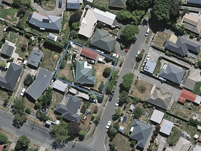 Residential Suburban
