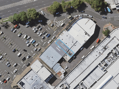 Business  Town Centre Zone