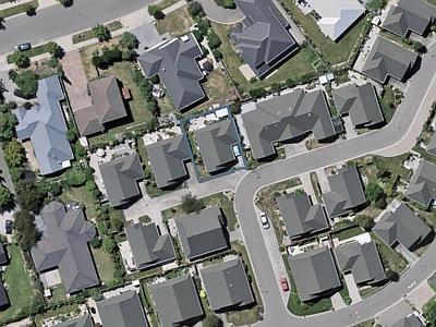 Residential Suburban