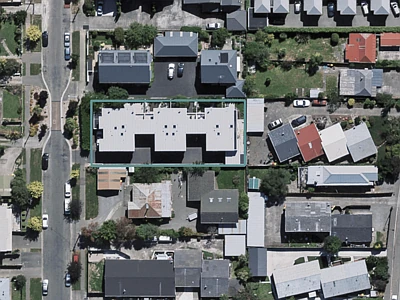 Residential Medium Density